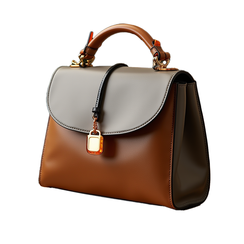 Legacy handbag