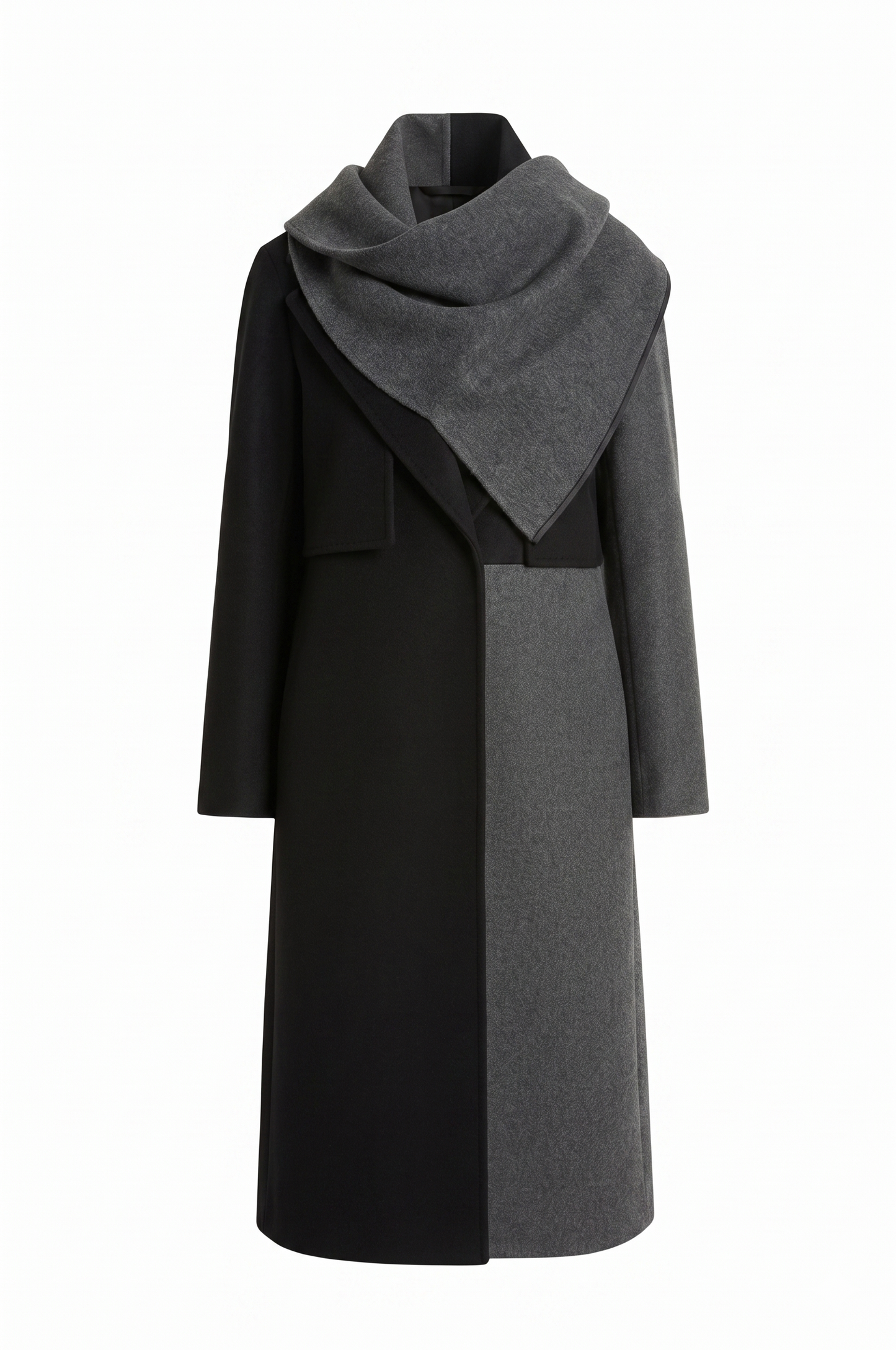 Traveler jacket