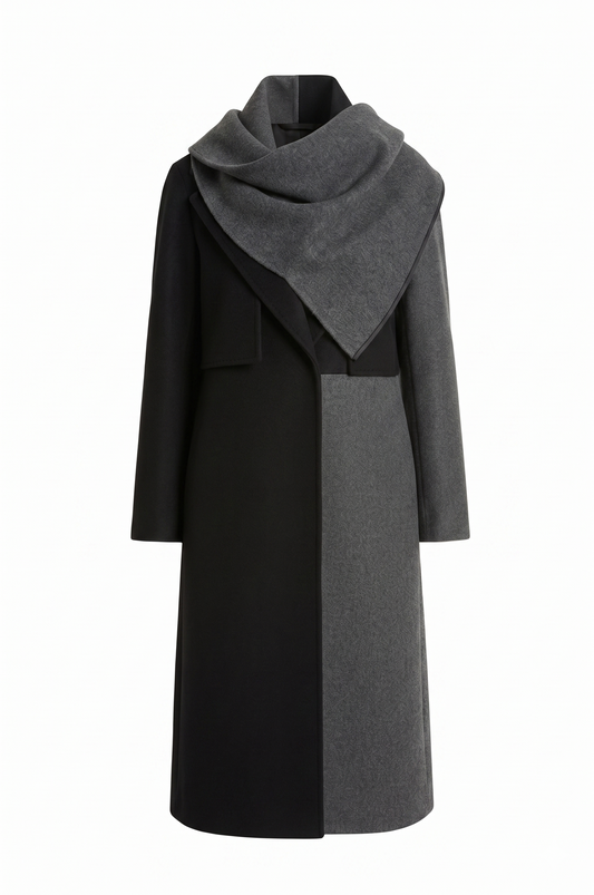 Traveler jacket
